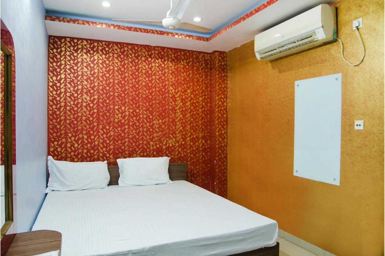 Fabhotel Parashuram Gauháti Kültér fotó