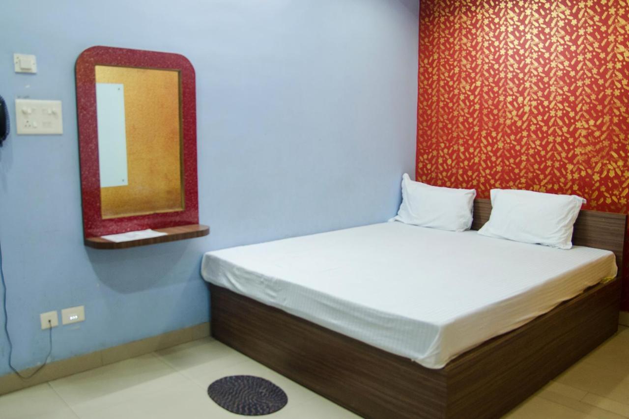 Fabhotel Parashuram Gauháti Kültér fotó