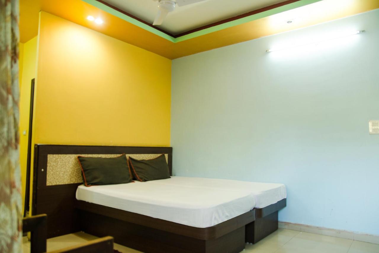 Fabhotel Parashuram Gauháti Kültér fotó
