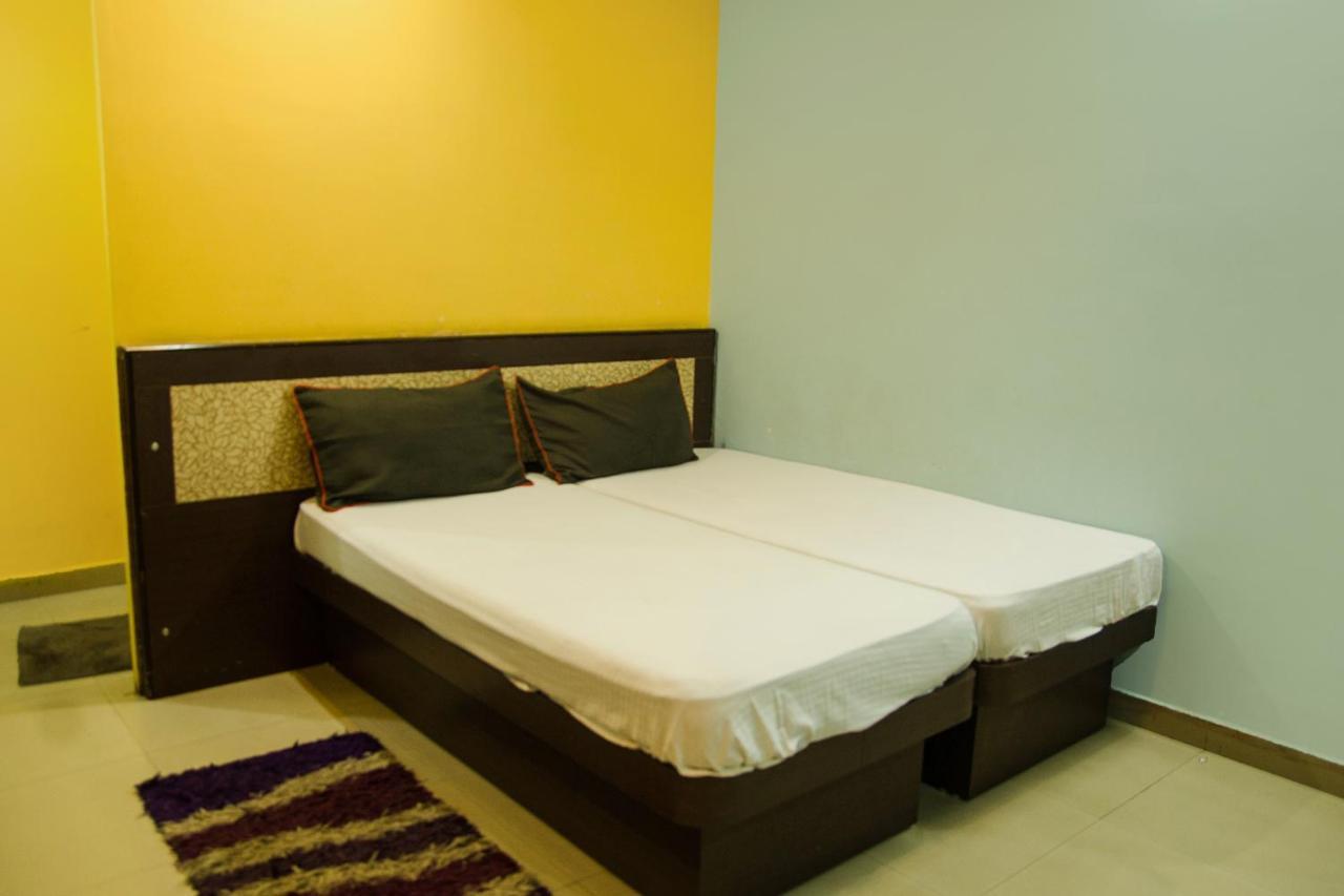 Fabhotel Parashuram Gauháti Kültér fotó