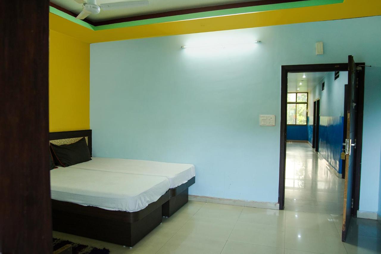 Fabhotel Parashuram Gauháti Kültér fotó